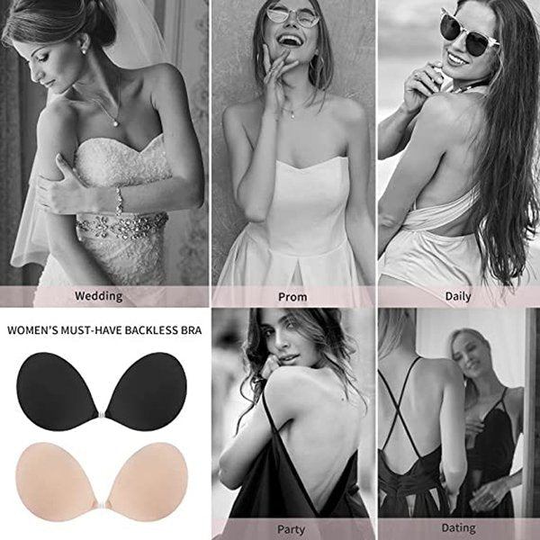 FemmeLift™ — Instantly Sculpt Your Curves with Invisible, All-Day Confidence