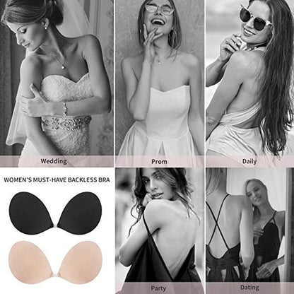FemmeLift™ — Instantly Sculpt Your Curves with Invisible, All-Day Confidence