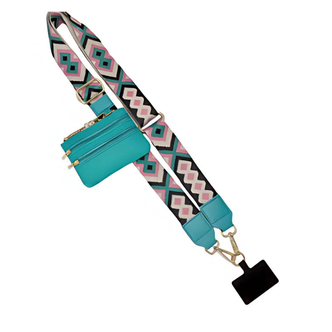 VeloStrap™ — Effortless Hands-Free Freedom That Keeps You Stylish and Ready
