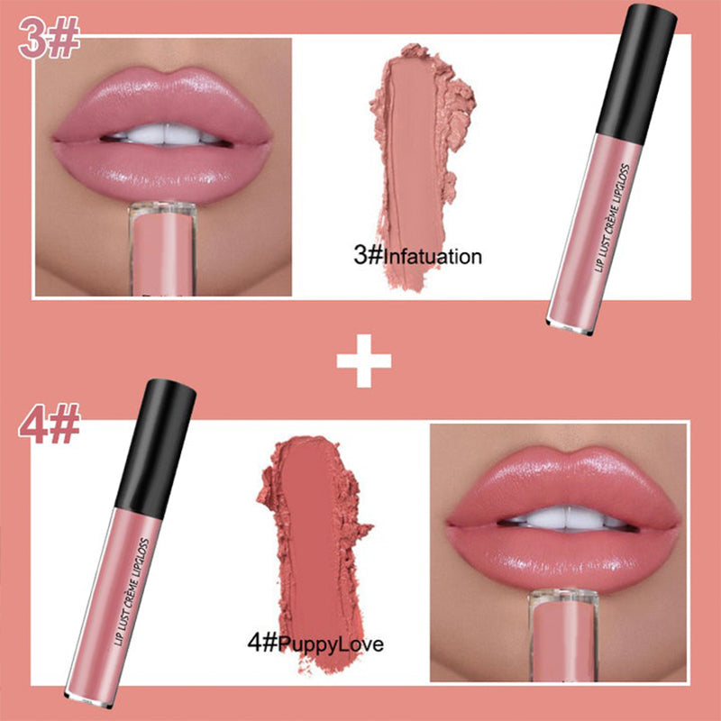 StellaLuxe™ — Unstoppable Shine and Hydration That Powers Your All-Day Confidence