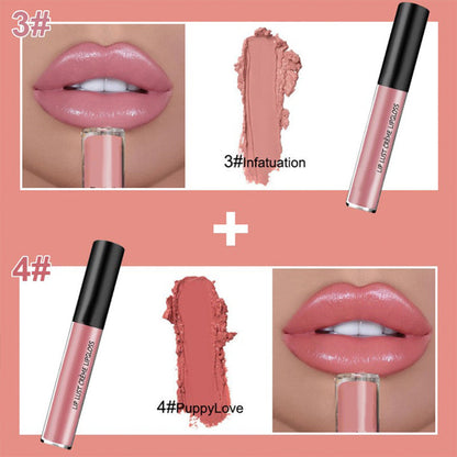 StellaLuxe™ — Unstoppable Shine and Hydration That Powers Your All-Day Confidence