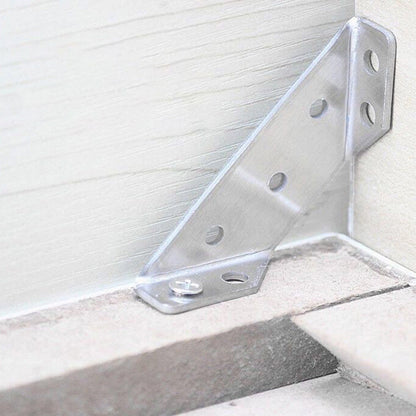 PrecisionHold™ — Turn Wobbly Furniture into Rock-Solid Peace of Mind