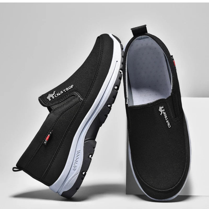 VeturaStride™ — Step Into Pain-Free Power and All-Day Freshness