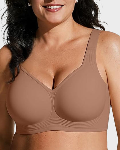 VivaCurve™ — Experience Freedom with Flawless Lift and All-Day Comfort