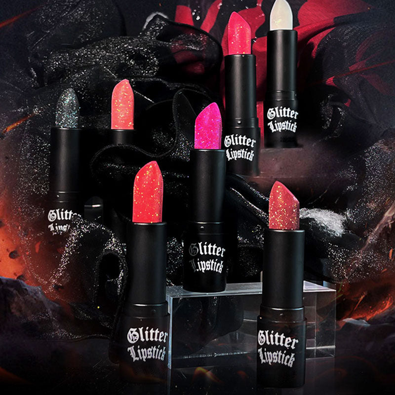 Vibrance Matte™ — Command Every Room with Bold, Hydrated Lips That Sparkle All Day