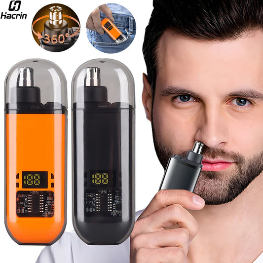 TrimPro™ – Effortless, Clean Cut