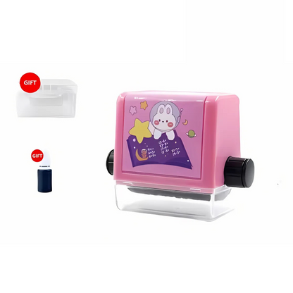 MathBlaze™ RapidStamp — Ignite Lightning-Fast Math Confidence Your Child Will Love Showing Off