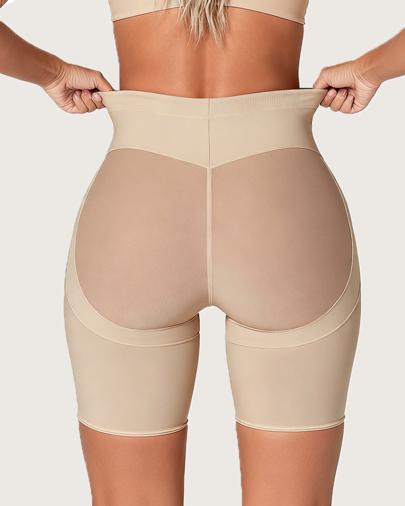 SilkySculpt™ — Effortless Comfort That Lifts, Smooths, and Empowers Your Curves All Day