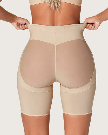 SilkySculpt™ — Effortless Comfort That Lifts, Smooths, and Empowers Your Curves All Day