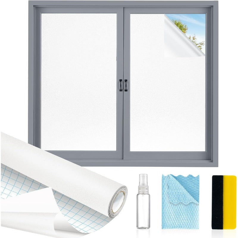 LunaVeil™ — Soak Up Sunlight With Total Privacy and Cool Comfort