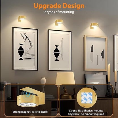 LumaAura™ — Transform Your Walls into Stunning, Emotion-Charged Masterpieces Instantly