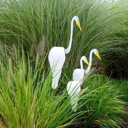 BreezeBird | Mesmerizing Garden Motion Unleashed | 50% Off