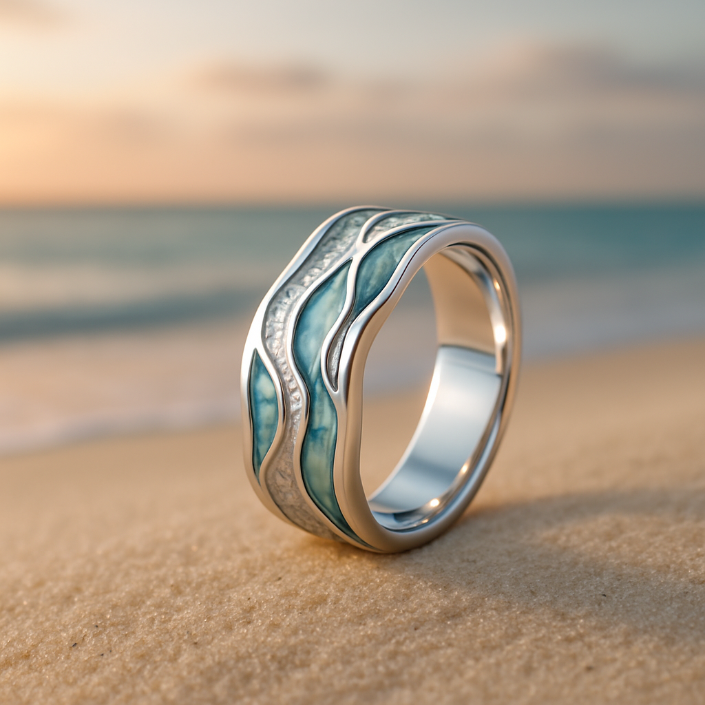 NovaLuxe™ — Own Your Unique Spark with Jewelry That Commands Every Room
