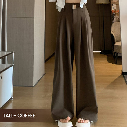 Velora™ Trousers — Command Attention with Every Step and Feel Unstoppable All Day