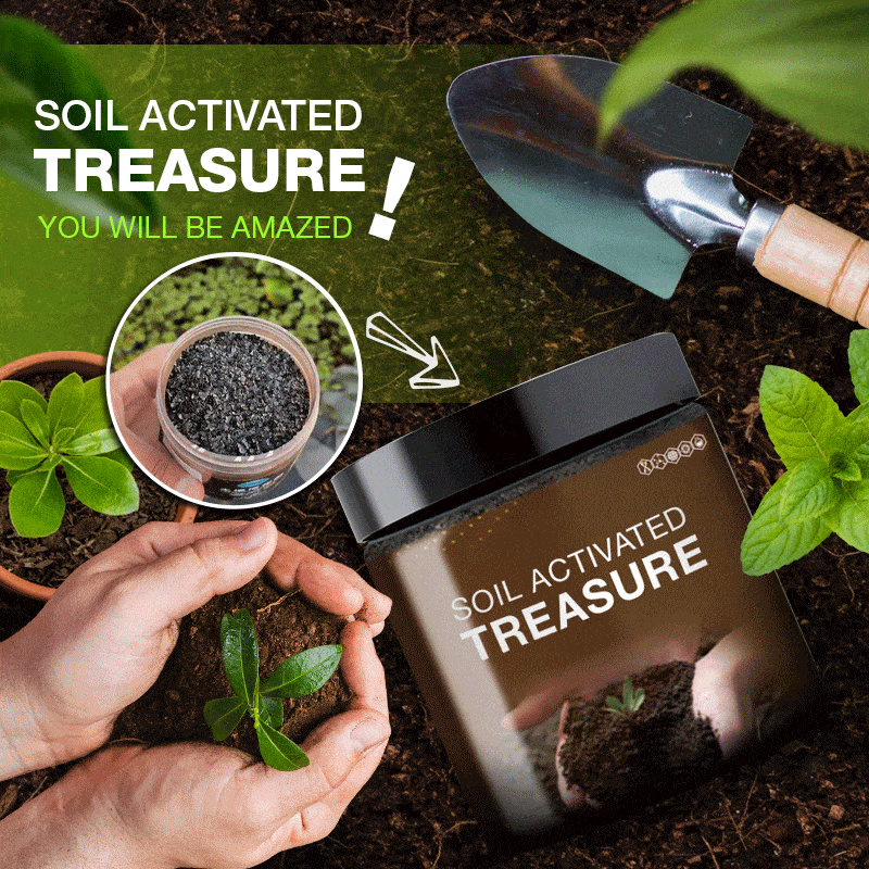 StormRoot™ — Ignite Your Garden’s Full Power in Just 3 Days
