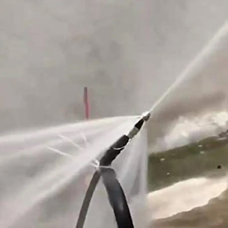 PipeBlaster™ — Instantly Clear Sewer Blockages | 50% Off