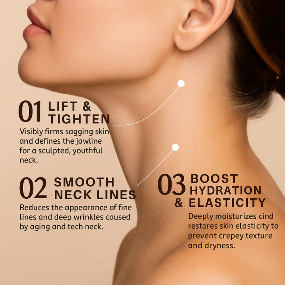 VivaSculpt™ Skin Firming Cream — Reveal Lifted, Radiant Skin That Defies Time Without Needles