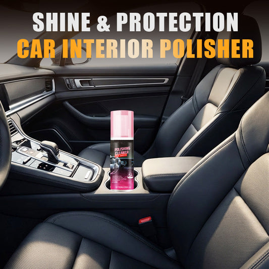 VeloraShield™ — Restore That New-Car Glow and Banish Cracks for Good