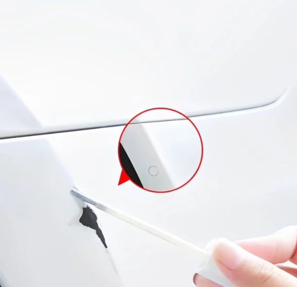LumaSheen™ Scratch Eraser Pen — Instantly Restore Your Car’s Showroom Shine and Confidence
