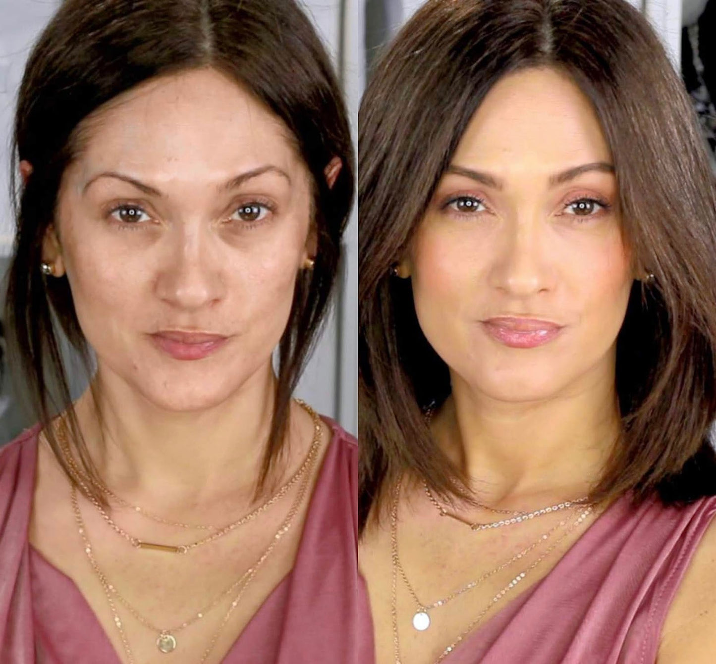 RadiantHue™ — Unleash Your Skin’s True Glow with Weightless, Custom Coverage