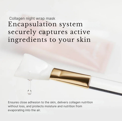 GlaciMist™ — Wake Up to Plump, Radiant Skin That Glows with Youthful Energy
