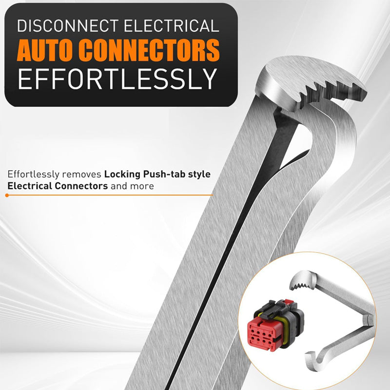 SparkLift™ — Effortless Connector Repairs That Save Time and Protect Your Wiring