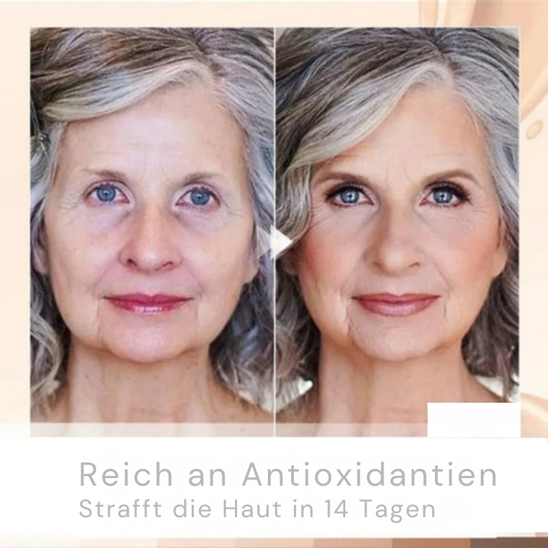 RadianceForm™ — The Foundation That Perfectly Matches and Lights Up Your True Glow
