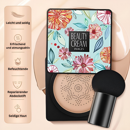 GlowBlend - Say Goodbye to Sticky and Greasy Makeup | Buy 1 Get 1 Free