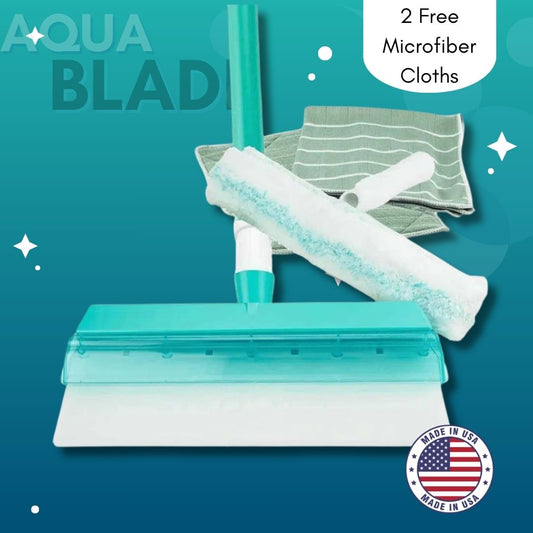 SilixiPure™ — Effortless Cleaning That Leaves Your Surfaces Mirror-Perfect Every Time