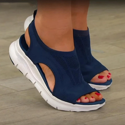 SoleVanta™ — Step Confidently Into All-Day Pain-Free Comfort
