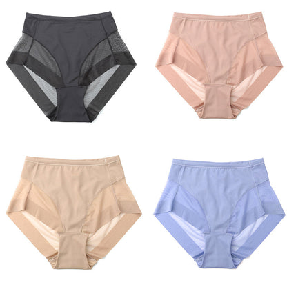 RamiraLux™ — Experience All-Day Confidence in Silky Comfort That Moves With You