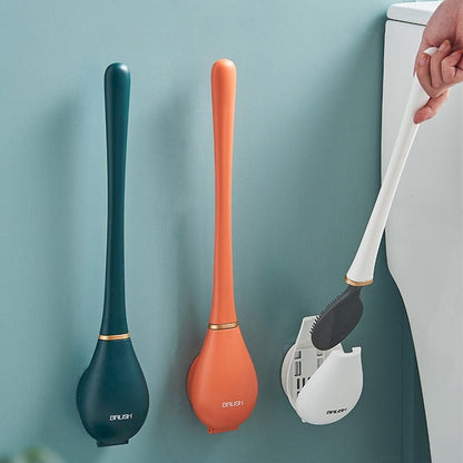 AquaSilk™ — Experience a Fresh, Sparkling Toilet Without the Hassle