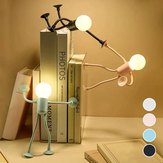 BeamLight™ — Transform Your Space with Playful Glow | 50% Off