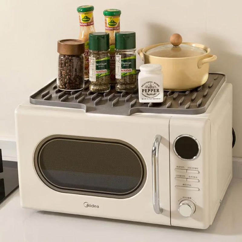 DryShield™ — Protect Your Counters and Cherish Your Glassware with Effortless, Heatproof Calm