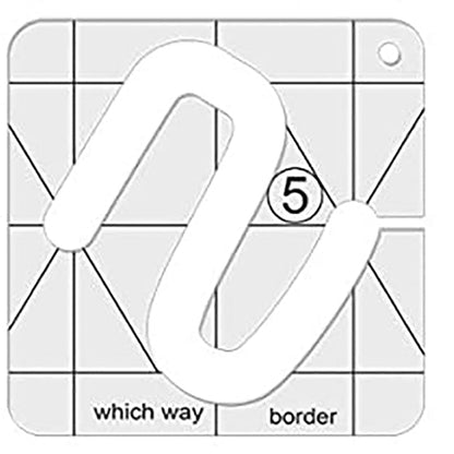 【FINAL DAY OFFER】Sewing machine templates