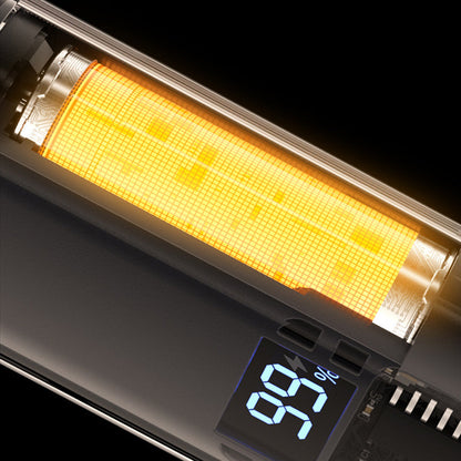 SharpLine™ — Painless Precision That Boosts Your Confidence Every Time