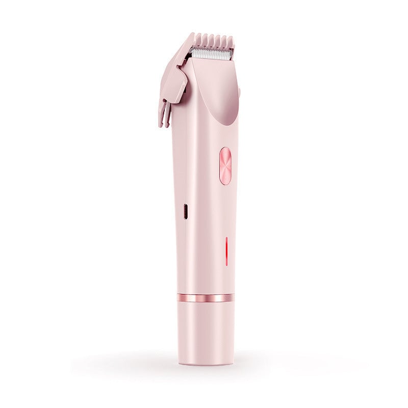 Silkéa™ Double-Head Trimmer — Experience Effortless, Pain-Free Smoothness That Boosts Your Confidence Instantly