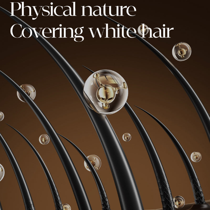 Voltaris™ — Erase Gray Instantly for a Younger, Sharper You