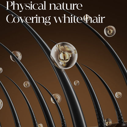 Voltaris™ — Erase Gray Instantly for a Younger, Sharper You