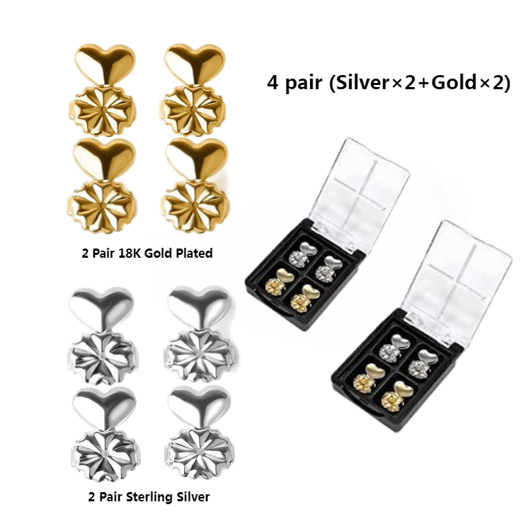 GlowEdge™ — Lift Your Earrings, Boost Your Confidence, Own Every Moment