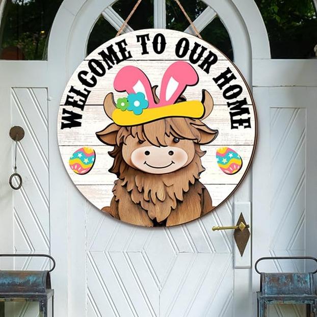 FestivaMag™ — Transform Your Entryway Into a Year-Round Celebration of Joy and Charm