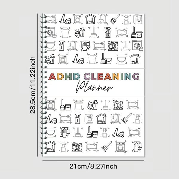 CalmCraft™ Planner — Transform Chaos into Daily Wins That Free Your Mind and Boost Confidence