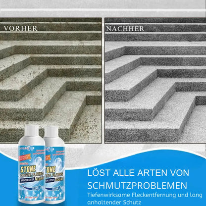 2+1 FREE | Effective Stone Stain Remover – Easy Deep Cleaning