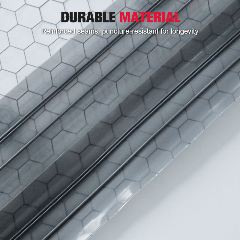 CompactEase™ Vacuum Storage Bags — Slash Clutter and Protect Your Treasured Fabrics Instantly