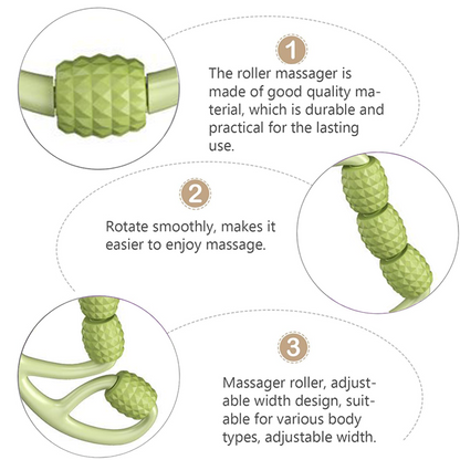 LumaLegs™ — Experience the Freedom of Light, Toned, and Totally Revitalized Legs
