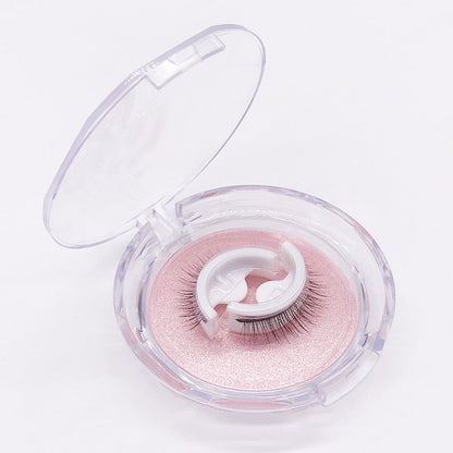 GlowMist™ — Instant, Natural-Looking Lashes That Boost Your Confidence in Seconds