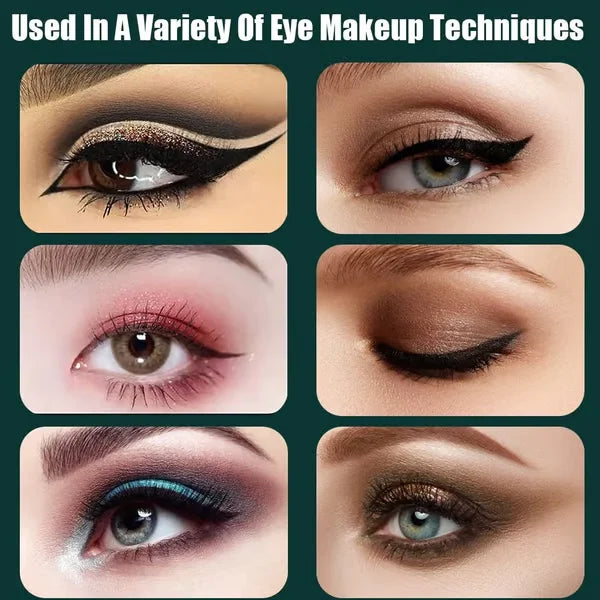 LumeLuxe™ — Steady Hands, Stunning Eyes That Last All Day