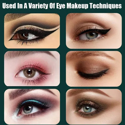 LumeLuxe™ — Steady Hands, Stunning Eyes That Last All Day