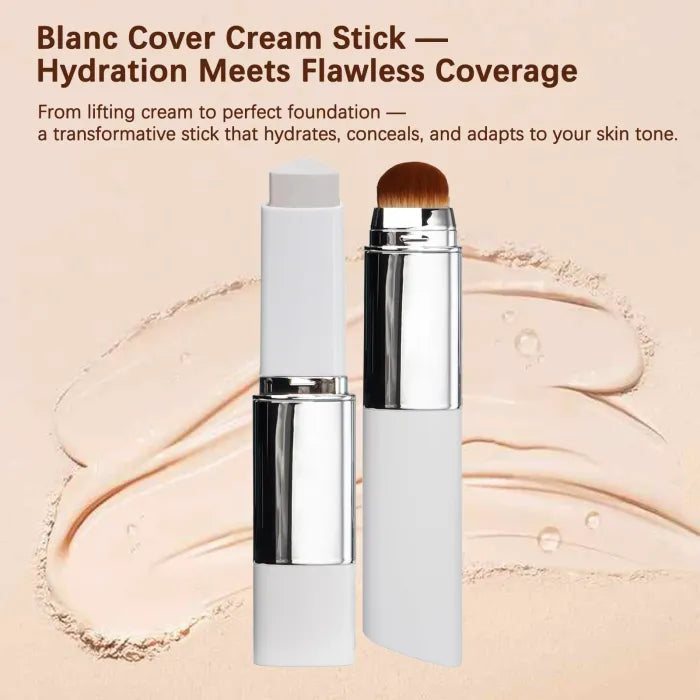 VivaLume™ — Unlock Radiant, Hydrated Skin That Feels Bare and Looks Flawless All Day