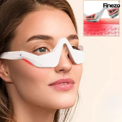 Glameyes™ | Eye Revitalizer – Achieve Radiant, Awake Eyes Free from Dark Circles! | 50% OFF